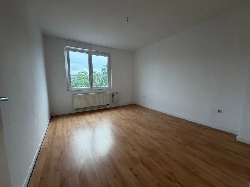 2 Zimmer Wohnung mit 16 m² in Mosbach – Bild 1