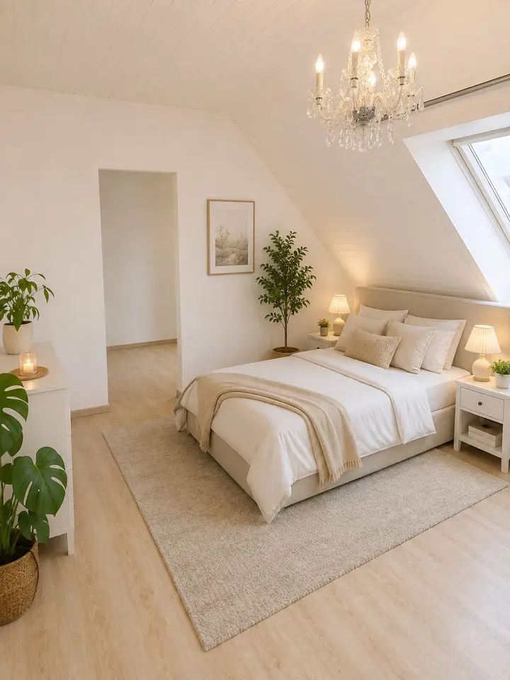 WG-Zimmer mit 26 m² in Lengerich – Bild 1