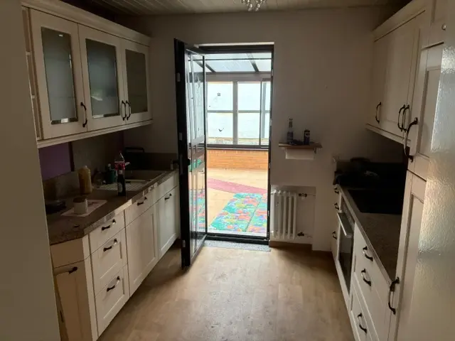 4 Zimmer Haus mit 120 m² in Düren – Bild 1