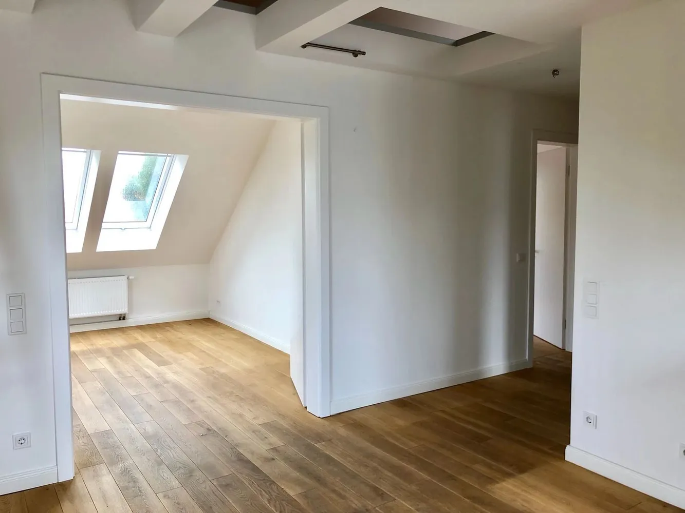 3 Zimmer Wohnung mit 58 m² in Hannover – Bild 7