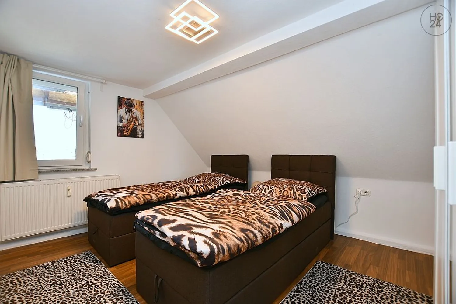3 Zimmer Wohnung mit 50 m² in Stuttgart – Bild 2