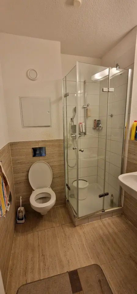Studio mit 26 m² in Jena – Bild 5