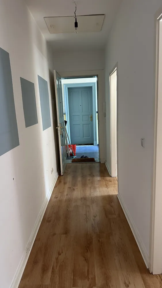 2 Zimmer Wohnung mit 55 m² in Berlin – Bild 8