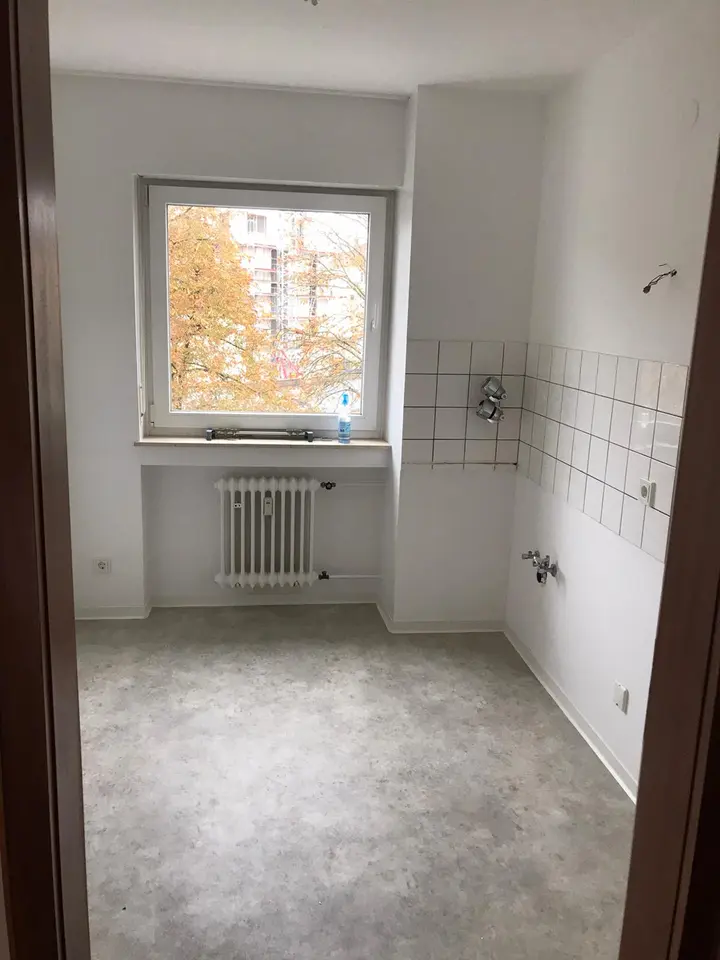 2 Zimmer Wohnung mit 55 m² in Saarbrücken – Bild 4