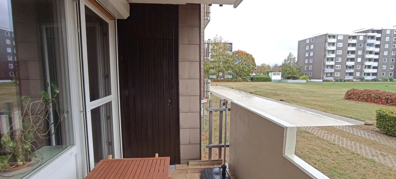 2 room apartment with 53 m² in Brunswick – Photo 7