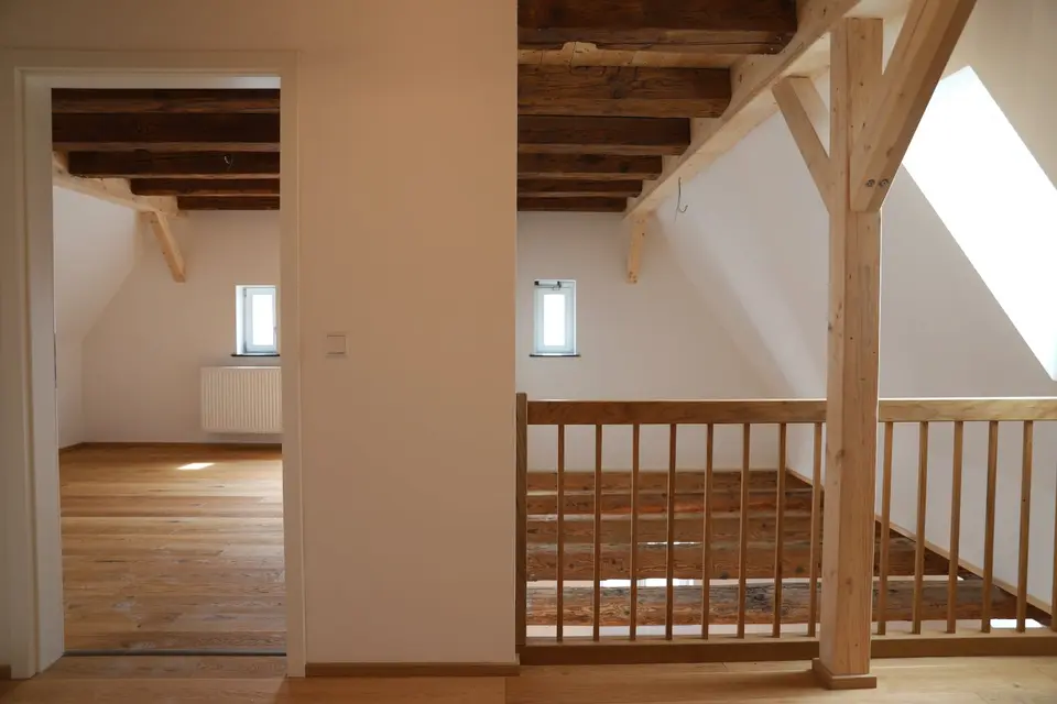 3 Zimmer Wohnung mit 92 m² in Nördlingen – Bild 8