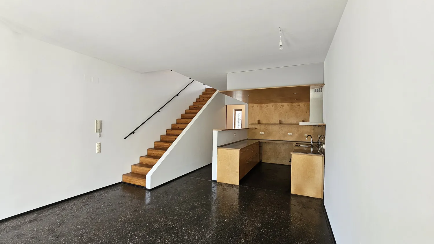 3 Zimmer Wohnung mit 138 m² in Karlsruhe – Bild 1
