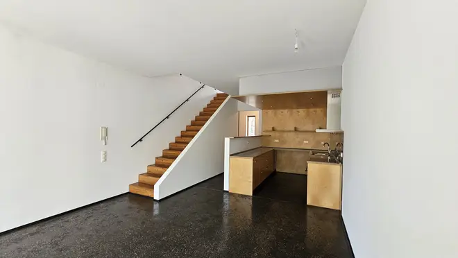3 Zimmer Wohnung mit 138 m² in Karlsruhe – Bild 1