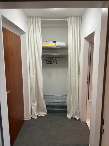 1 Zimmer Wohnung mit 32 m² in München – Bild 4