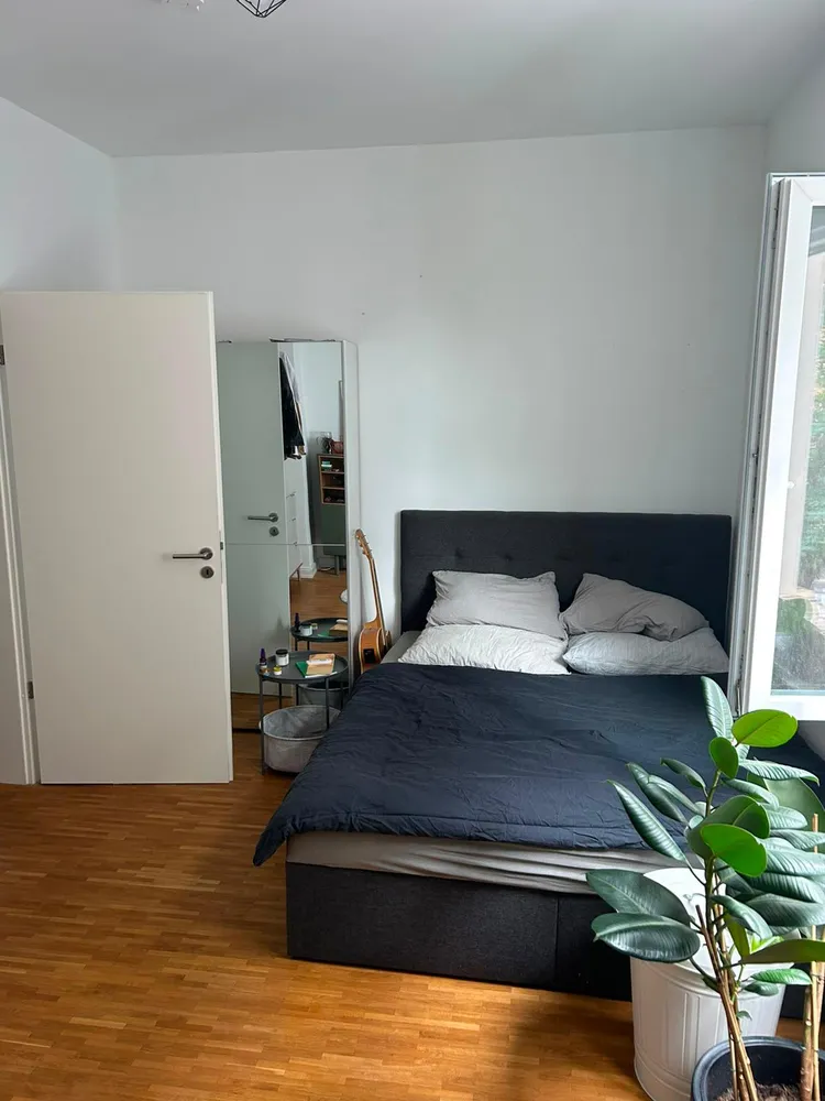 3 Zimmer Wohnung mit 85 m² in Frankfurt am Main – Bild 11