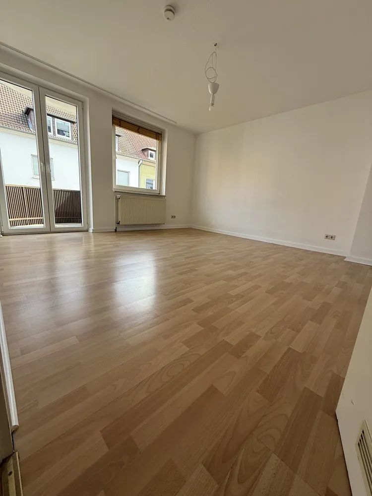 2 Zimmer Wohnung mit 58 m² in Hannover – Bild 2