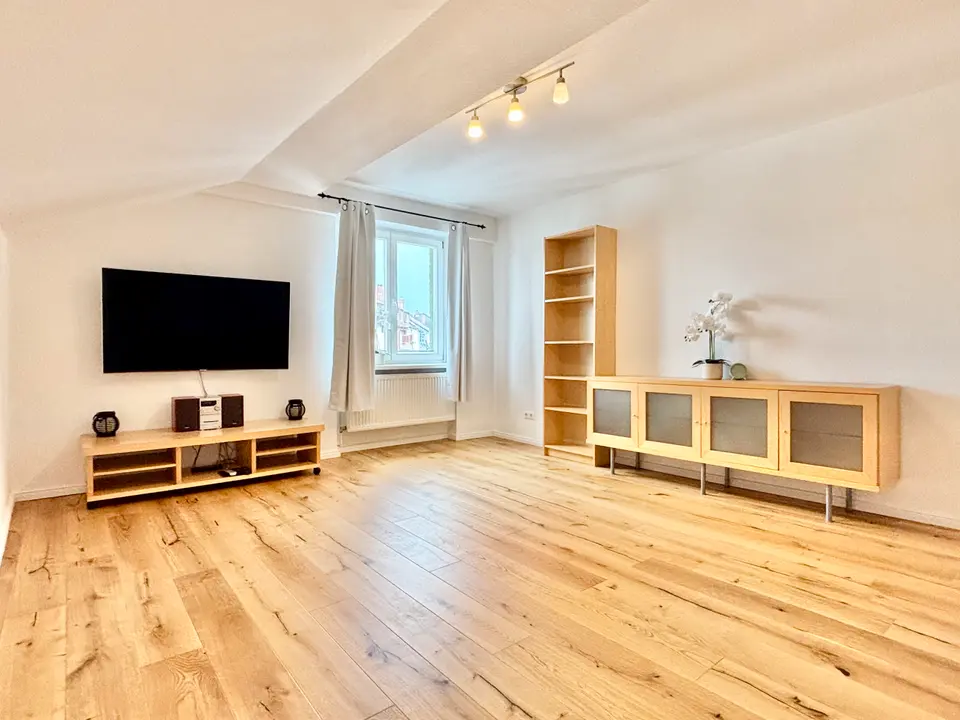 4 Zimmer Wohnung mit 100 m² in Rüsselsheim am Main – Bild 5