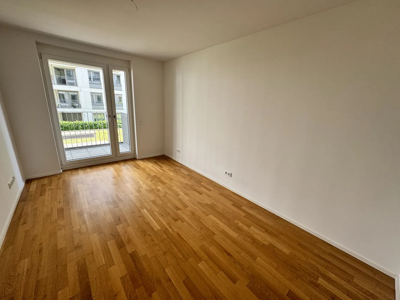 2 room apartment with 61 m² in Berlin – Photo 12