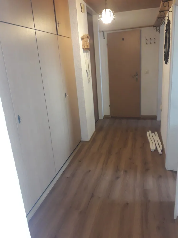 2 Zimmer Wohnung mit 55 m² in Passau – Bild 10