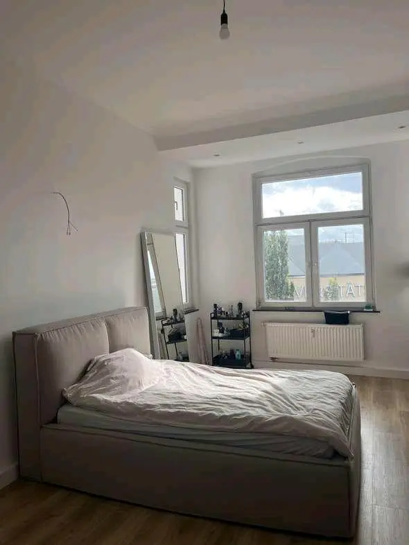 2 Zimmer Wohnung mit 64 m² in Wuppertal – Bild 4