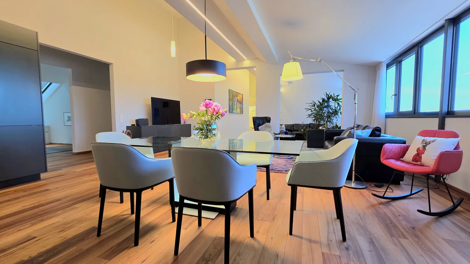 4 Zimmer Wohnung mit 140 m² in Ravensburg – Bild 6
