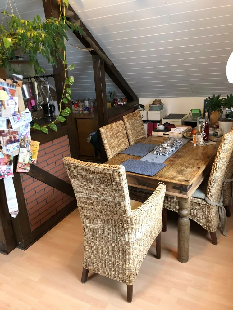 2 Zimmer Wohnung mit 44 m² in Bielefeld – Bild 5