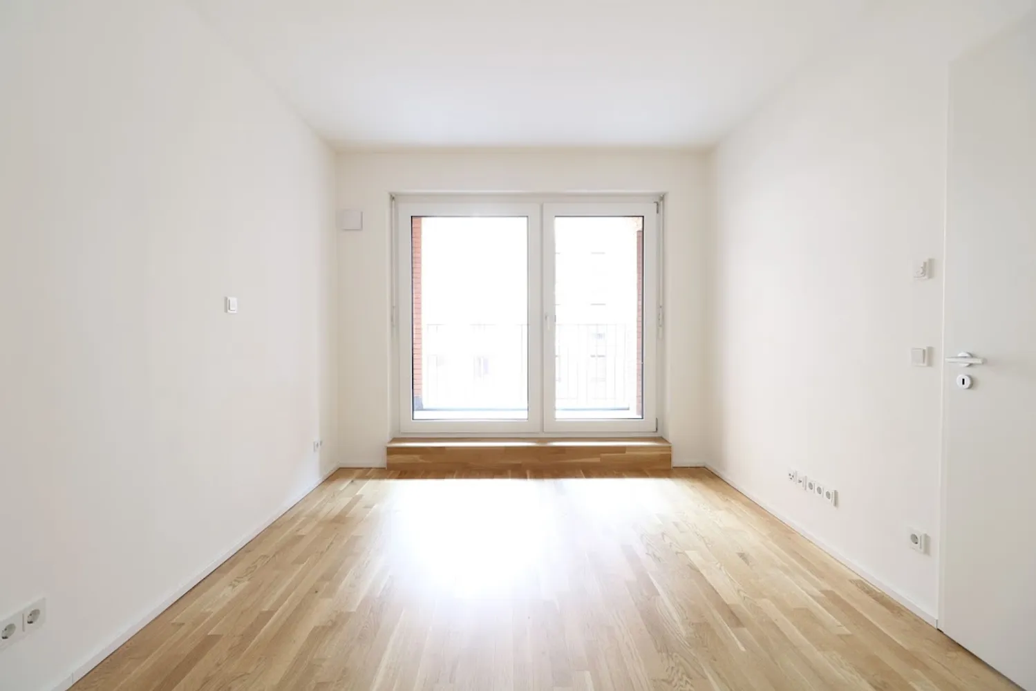 2 room apartment with 60 m² in Frankfurt am Main – Photo 4