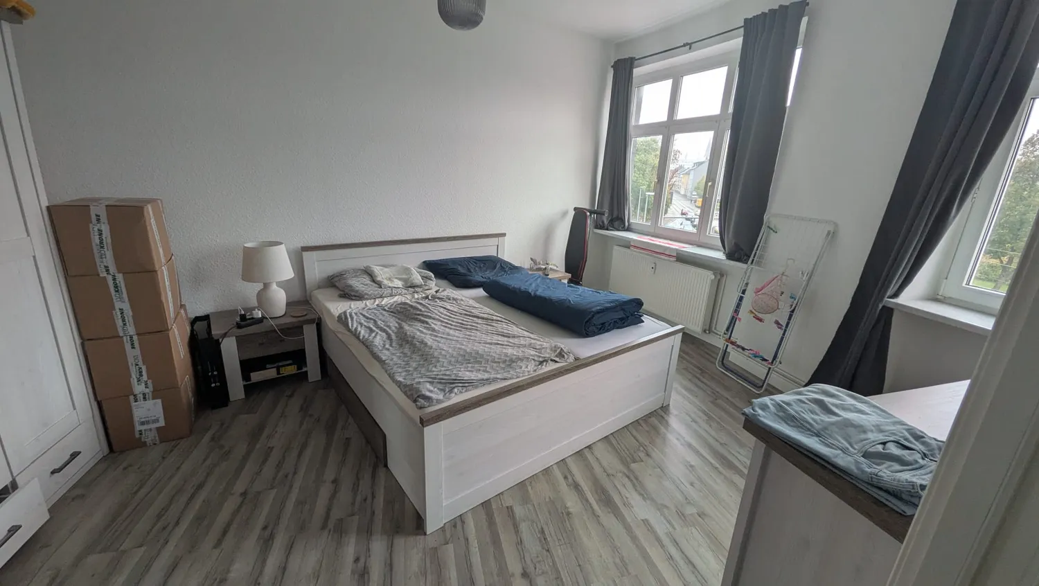 3 Zimmer Wohnung mit 63 m² in Schwerin – Bild 3
