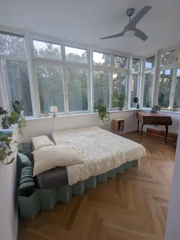 3 Zimmer Wohnung mit 118 m² in Dresden – Bild 8