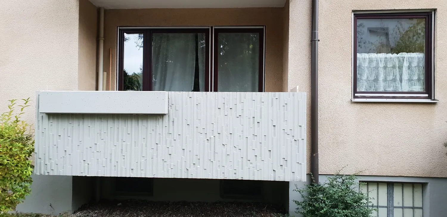 1 Zimmer Wohnung mit 38 m² in Augsburg – Bild 5