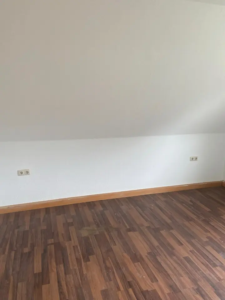 2 Zimmer Wohnung mit 40 m² in Herford – Bild 1