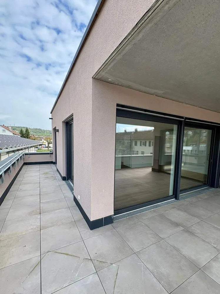 3 room apartment with 109 m² in Lörrach – Photo 7