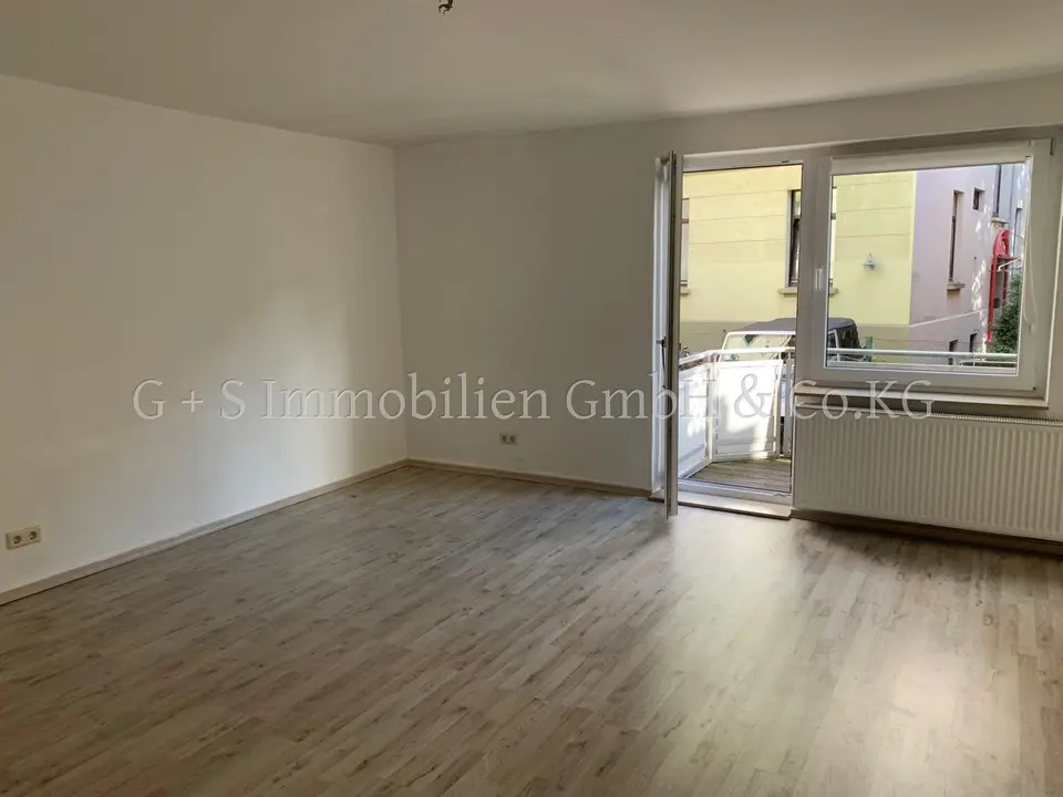 3 Zimmer Wohnung mit 74 m² in Braunschweig – Bild 2