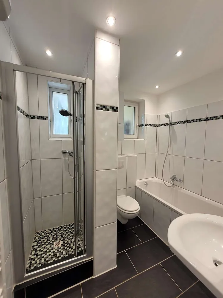 3 Zimmer Wohnung mit 97 m² in Mönchengladbach – Bild 10