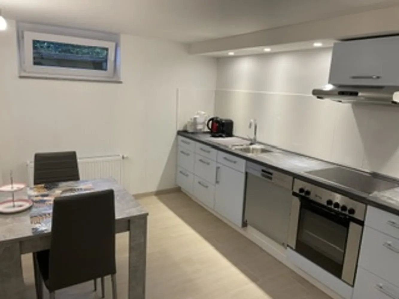 1 room apartment with 36 m² in Ratingen – Photo 8
