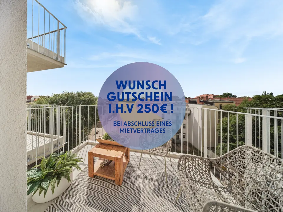 2 room apartment with 26 m² in Magdeburg – Photo 5