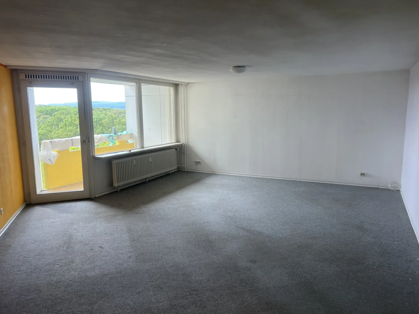 2 Zimmer Wohnung mit 65 m² in Mainz – Bild 9