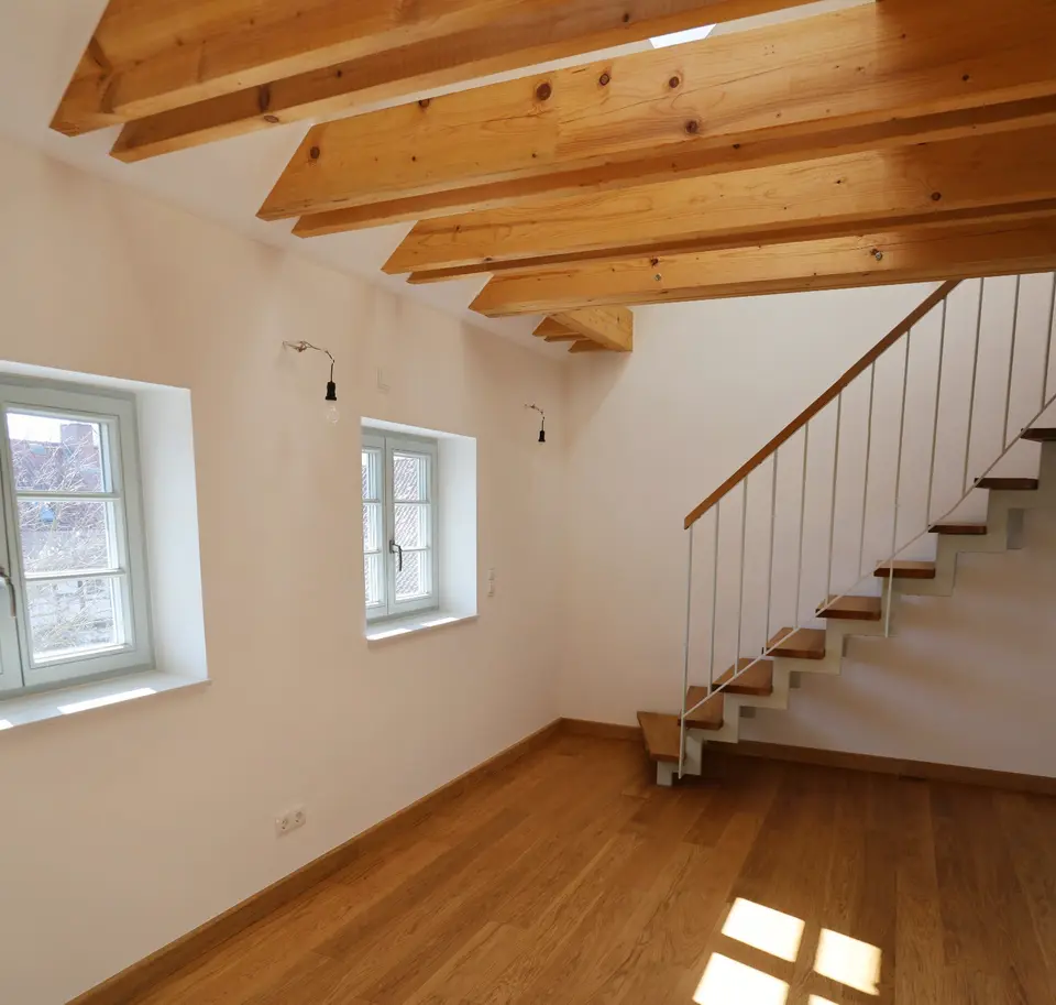 3 Zimmer Haus mit 130 m² in Halberstadt – Bild 7