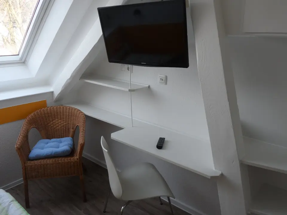 WG-Zimmer mit 10 m² in Hannover – Bild 3