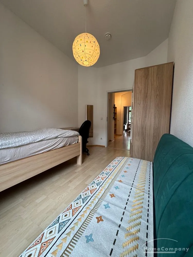 3 Zimmer Wohnung mit 68 m² in Dresden – Bild 7