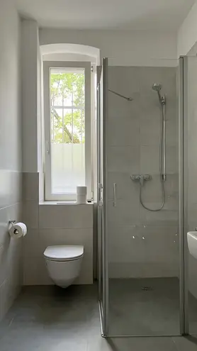 3 Zimmer Wohnung mit 85 m² in Regensburg – Bild 8