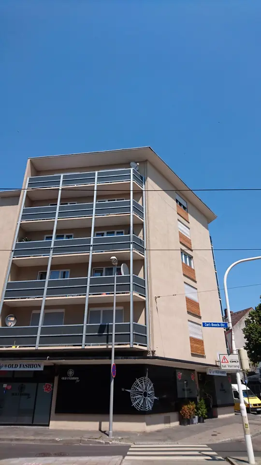 3 Zimmer Wohnung mit 92 m² in Ludwigshafen – Bild 6