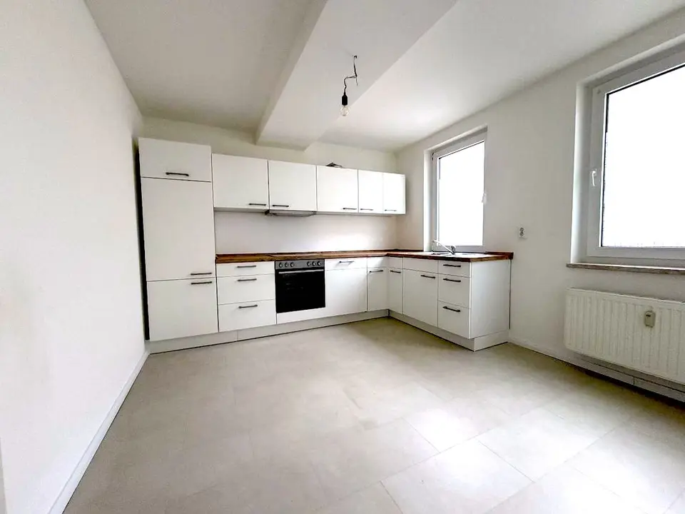 5 room apartment with 118 m² in Magdeburg – Photo 4