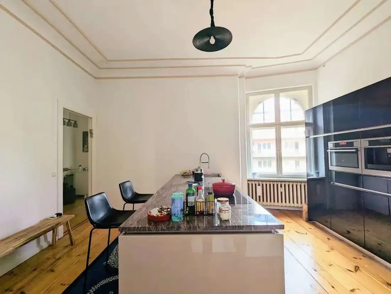 2 Zimmer Wohnung mit 90 m² in Berlin – Bild 7