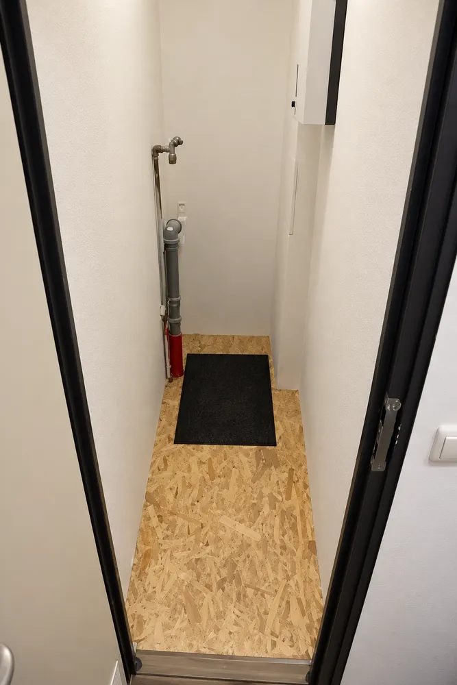 2 Zimmer Wohnung mit 34 m² in Nürnberg – Bild 7