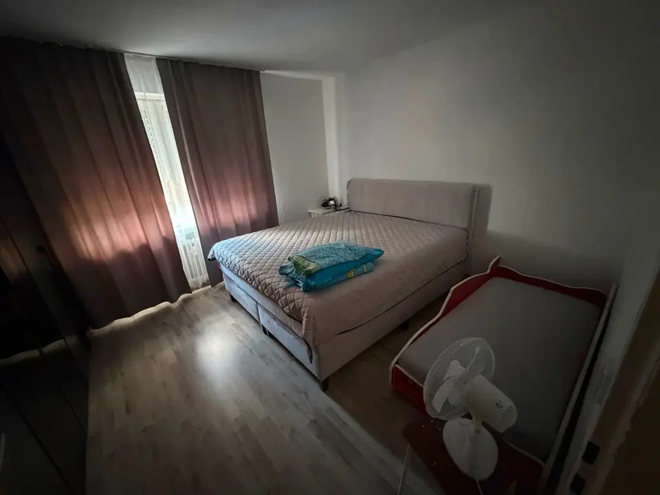 4 room apartment with 86 m² in Rheine – Photo 6