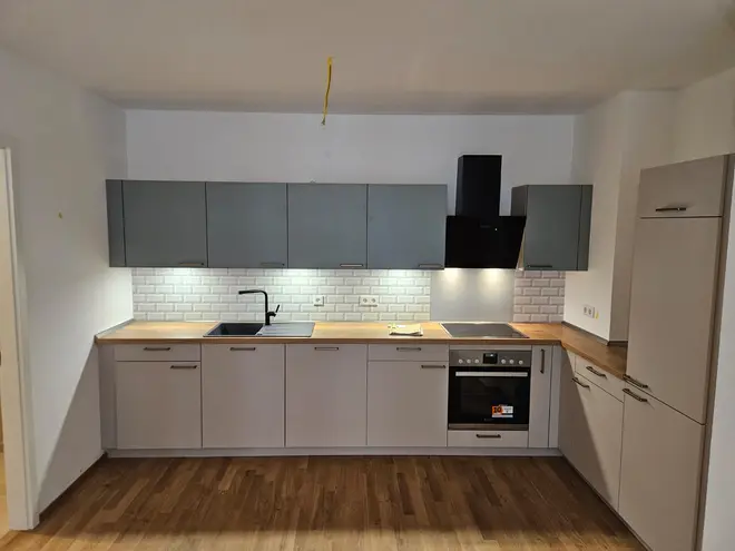 2 Zimmer Wohnung mit 56 m² in Berlin – Bild 2