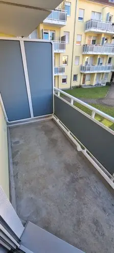 1 Zimmer Wohnung mit 27 m² in Nürnberg – Bild 8