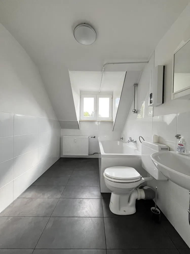 2 Zimmer Wohnung mit 32 m² in Mönchengladbach – Bild 5