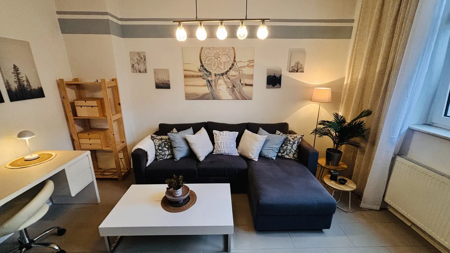 2 Zimmer Wohnung mit 50 m² in Dortmund – Bild 4