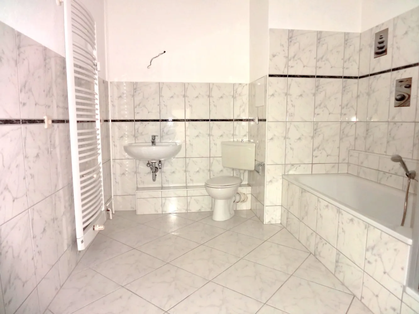 4 Zimmer Wohnung mit 104 m² in Bautzen – Bild 9
