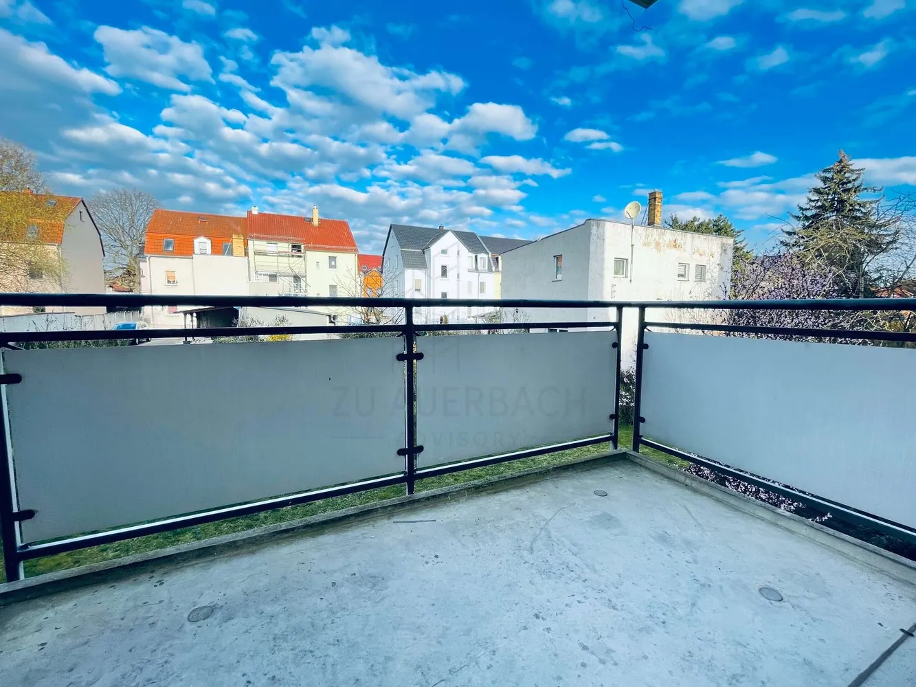 2 Zimmer Wohnung mit 62 m² in Leipzig – Bild 9