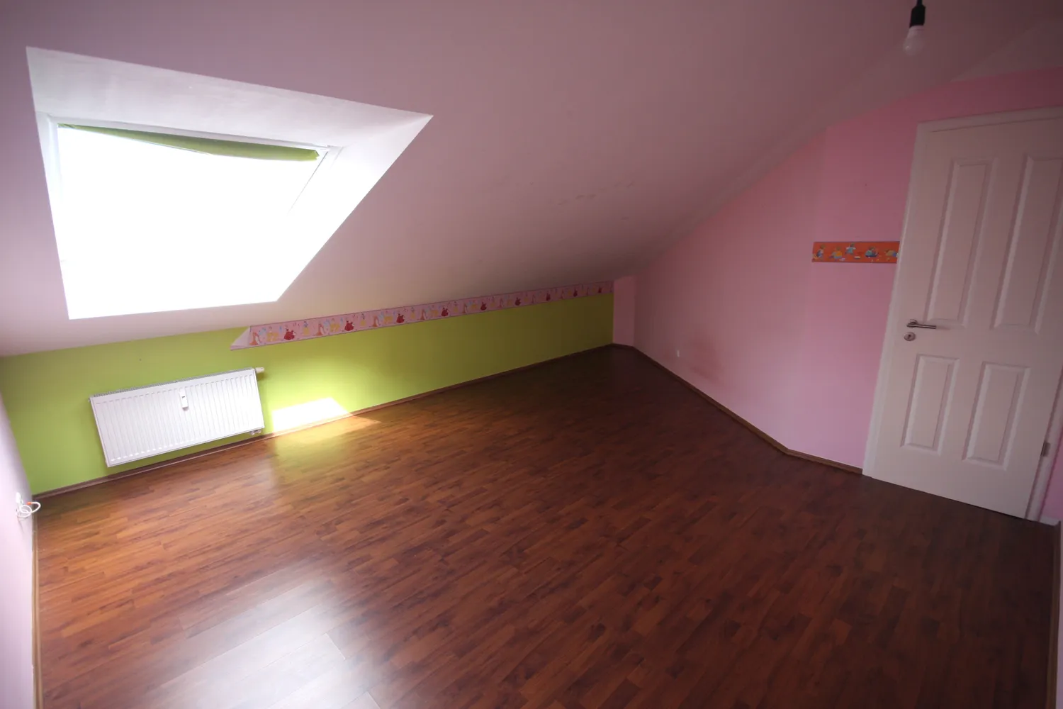 4 Zimmer Wohnung mit 112 m² in Wuppertal – Bild 10