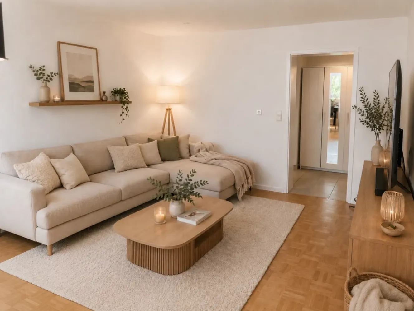 3 Zimmer Wohnung mit 65 m² in Heilbronn – Bild 7