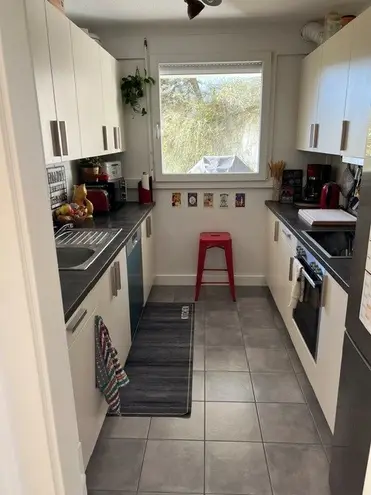 3 Zimmer Wohnung mit 101 m² in Stuttgart – Bild 9